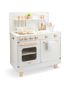 New Classic Toys Kuchnia do zabawy - 3+ ze sklepu Limango Polska w kategorii Zabawki - zdjęcie 188162579