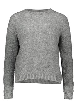 More &amp; More Sweter w kolorze szarym ze sklepu Limango Polska w kategorii Swetry damskie - zdjęcie 188162628