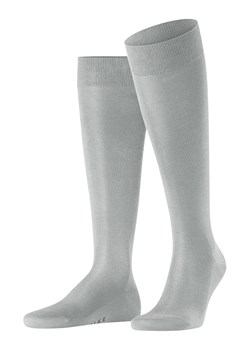 Falke Skarpety "Tiago" w kolorze szarym ze sklepu Limango Polska w kategorii Skarpetki męskie - zdjęcie 188162759