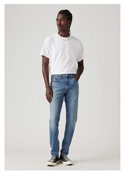 Levi's Dżinsy - Slim fit - w kolorze niebieskim ze sklepu Limango Polska w kategorii Jeansy męskie - zdjęcie 188162809
