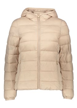 Champion Kurtka pikowana w kolorze beżowym ze sklepu Limango Polska w kategorii Kurtki damskie - zdjęcie 188162909