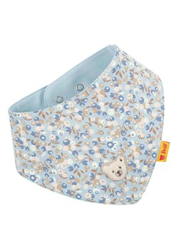 Steiff Chusta w kolorze błękitnym ze sklepu Limango Polska w kategorii Szaliki dziecięce - zdjęcie 188163087