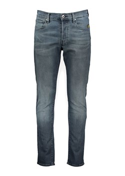 G-Star Dżinsy - Slim fit - w kolorze granatowym ze sklepu Limango Polska w kategorii Jeansy męskie - zdjęcie 188163209