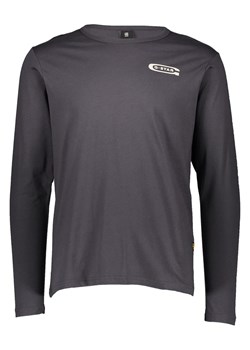 G-Star Koszulka w kolorze antracytowym ze sklepu Limango Polska w kategorii T-shirty męskie - zdjęcie 188163228
