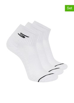 Skechers Skarpety (6 par) w kolorze białym ze sklepu Limango Polska w kategorii Skarpetki męskie - zdjęcie 188163316