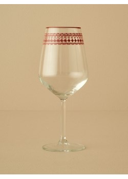 BELLA MAISON Kieliszek "Jolly" do wina - 380 ml ze sklepu Limango Polska w kategorii Naczynia - zdjęcie 188163608
