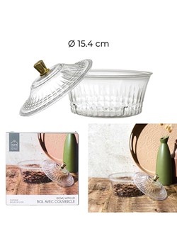 Make a Wish Miska dekoracyjna ze sklepu Limango Polska w kategorii Misy i tace dekoracyjne - zdjęcie 188164038