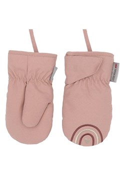 MaxiMo Rękawiczki funkcyjne w kolorze jasnoróżowym ze sklepu Limango Polska w kategorii Rękawiczki dziecięce - zdjęcie 188164065