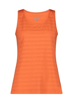 CMP Top funkcyjny w kolorze pomarańczowym ze sklepu Limango Polska w kategorii Bluzki damskie - zdjęcie 188164286