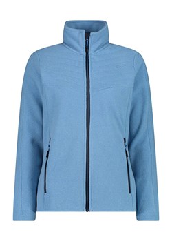 cmp Kurtka hybrydowa w kolorze błękitnym ze sklepu Limango Polska w kategorii Kurtki damskie - zdjęcie 188164296