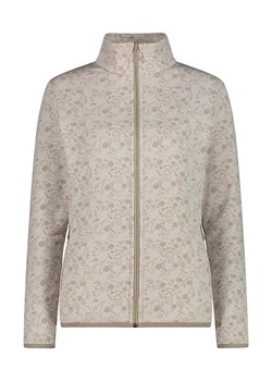 cmp Kurtka sportowa w kolorze beżowym ze sklepu Limango Polska w kategorii Kurtki damskie - zdjęcie 188164305