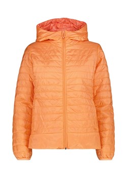 cmp Dwustronna kurtka przeciwdeszczowa w kolorze pomarańczowym ze sklepu Limango Polska w kategorii Kurtki damskie - zdjęcie 188164317