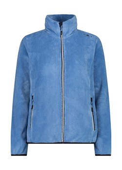 cmp Kurtka polarowa w kolorze niebieskim ze sklepu Limango Polska w kategorii Kurtki damskie - zdjęcie 188164326