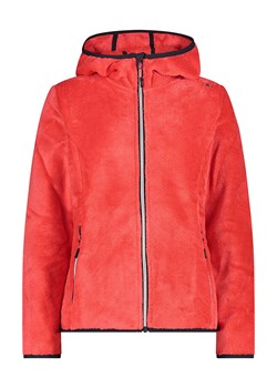 cmp Kurtka polarowa w kolorze pomarańczowym ze sklepu Limango Polska w kategorii Kurtki damskie - zdjęcie 188164329