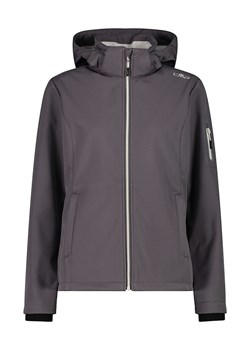 cmp Kurtka softshellowa w kolorze szarym ze sklepu Limango Polska w kategorii Kurtki damskie - zdjęcie 188164338