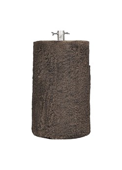 Clayre &amp; Eef Stojak w kolorze brązowym na choinkę - wys. 55 x Ø 32 cm ze sklepu Limango Polska w kategorii Dekoracje bożonarodzeniowe - zdjęcie 188164366