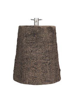 Clayre &amp; Eef Stojak w kolorze brązowym na choinkę - wys. 53 x Ø 41 cm ze sklepu Limango Polska w kategorii Dekoracje bożonarodzeniowe - zdjęcie 188164369