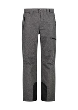 CMP Spodnie narciarskie w kolorze szarym ze sklepu Limango Polska w kategorii Spodnie męskie - zdjęcie 188164488