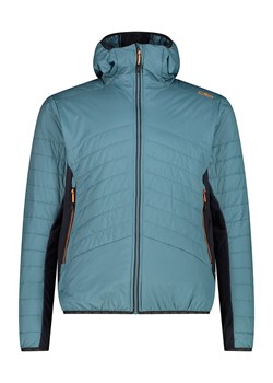 cmp Kurtka funkcyjna w kolorze turkusowym ze sklepu Limango Polska w kategorii Kurtki męskie - zdjęcie 188164497