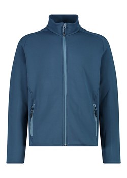 CMP Kurtka polarowa w kolorze granatowym ze sklepu Limango Polska w kategorii Bluzy męskie - zdjęcie 188164509