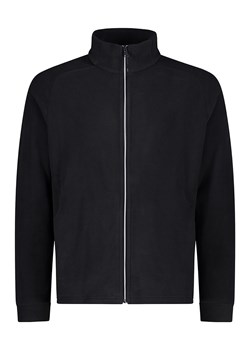 cmp Kurtka polarowa w kolorze czarnym ze sklepu Limango Polska w kategorii Bluzy męskie - zdjęcie 188164515
