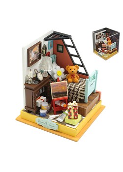 DAM Zestaw modelarski - 6+ ze sklepu Limango Polska w kategorii Zabawki - zdjęcie 188164585