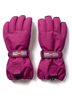 LEGO Rękawiczki "Atlin 700" w kolorze fioletowym ze sklepu Limango Polska w kategorii Rękawiczki dziecięce - zdjęcie 188164876