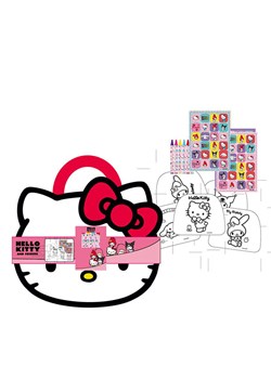 Hello Kitty Kolorowanka "Hello Kitty" ze sklepu Limango Polska w kategorii Zabawki - zdjęcie 188165067