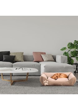 Paws&amp;Whiskers Legowisko "Lucy" w kolorze jasnobrązowo-beżowym dla zwierząt ze sklepu Limango Polska w kategorii Dla zwierząt - zdjęcie 188165175