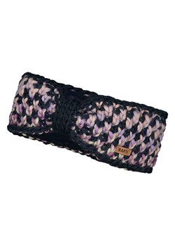 Barts Opaska w kolorze granatowym na czoło ze sklepu Limango Polska w kategorii Czapki dziecięce - zdjęcie 188165376