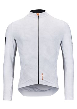 Protective Koszulka kolarska "Clay" w kolorze kremowym ze sklepu Limango Polska w kategorii T-shirty męskie - zdjęcie 188165387