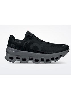 ON RUNNING Buty "Clourmonster" w kolorze czarnym do biegania ze sklepu Limango Polska w kategorii Buty sportowe męskie - zdjęcie 188165488