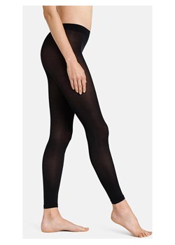 camano Legginsy w kolorze czarnym - 60 DEN ze sklepu Limango Polska w kategorii Spodnie damskie - zdjęcie 188165699