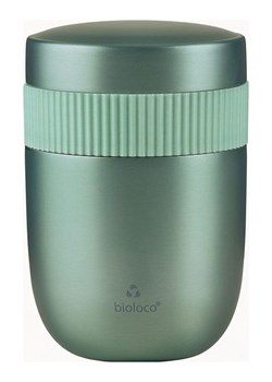 chic.mic Pojemnik w kolorze zielonym na lunch ze sklepu Limango Polska w kategorii Pojemniki kuchenne - zdjęcie 188165758