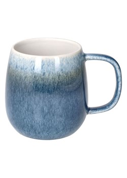 Tognana Kubek jumbo "Smallville" w kolorze niebieskim - 600 ml ze sklepu Limango Polska w kategorii Dzbanki i zaparzacze - zdjęcie 188165985