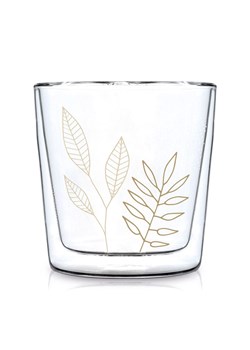 ppd Szklanka "Pure Meadow" w kolorze złotym - 300 ml ze sklepu Limango Polska w kategorii Naczynia - zdjęcie 188166578