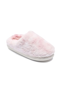 Confly Kapcie w kolorze jasnoróżowym ze sklepu Limango Polska w kategorii Kapcie damskie - zdjęcie 188166848