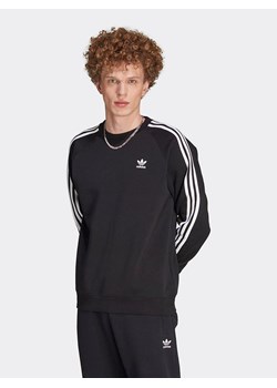 adidas Bluza w kolorze czarnym ze sklepu Limango Polska w kategorii Bluzy męskie - zdjęcie 188167865