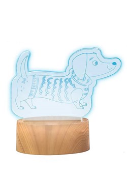 moses. Figurka LED "Winter wonder" (produkt niespodzianka) ze sklepu Limango Polska w kategorii Oświetlenie - zdjęcie 188168065