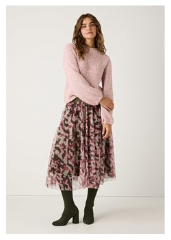 More &amp; More Sweter w kolorze jasnoróżowym ze sklepu Limango Polska w kategorii Swetry damskie - zdjęcie 188168088