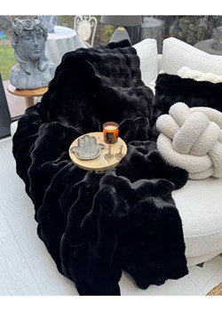 Elizabed Pled w kolorze czarnym ze sklepu Limango Polska w kategorii Tekstylia - zdjęcie 188168096