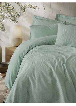 Elizabed Komplet pościeli renforcé w kolorze miętowym ze sklepu Limango Polska w kategorii Pościele - zdjęcie 188168109