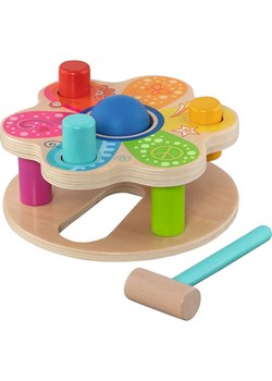 Goki Przebijanka - 2+ ze sklepu Limango Polska w kategorii Zabawki - zdjęcie 188168397