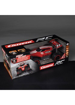 Carrera Pojazd zdalnie sterowany "Slasher 2.0" - 6+ ze sklepu Limango Polska w kategorii Zabawki - zdjęcie 188168435