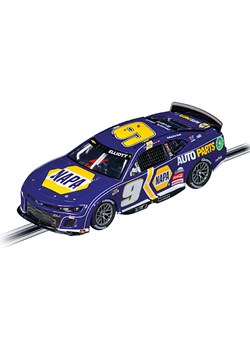 Carrera Pojazd wyścigowy "NASCAR Camaro NextGen ZL1 Hendrick Motorsports, Chase Elliott, No.9" - 8+ ze sklepu Limango Polska w kategorii Zabawki - zdjęcie 188168448