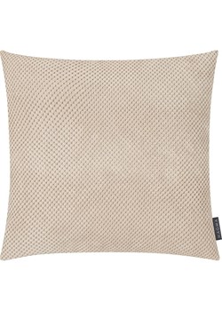 Magma Heimtex Poszewka "Comodo" w kolorze beżowym na poduszkę - 50 x 50 cm ze sklepu Limango Polska w kategorii Poduszki dekoracyjne - zdjęcie 188168925