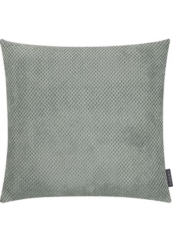 Magma Heimtex Poszewka "Comodo" w kolorze szarozielonym na poduszkę - 50 x 50 cm ze sklepu Limango Polska w kategorii Poduszki dekoracyjne - zdjęcie 188168929