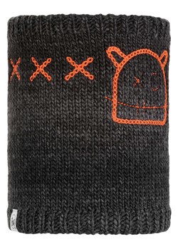 Buff Szal-koło w kolorze antracytowym ze sklepu Limango Polska w kategorii Szaliki dziecięce - zdjęcie 188169069