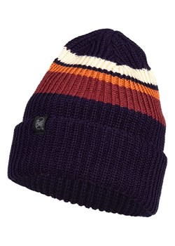 Buff Czapka w kolorze fioletowym ze sklepu Limango Polska w kategorii Czapki dziecięce - zdjęcie 188169086