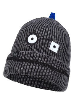 Buff Czapka w kolorze szarym ze sklepu Limango Polska w kategorii Czapki dziecięce - zdjęcie 188169089